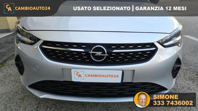 OPEL Corsa 1.2 100 CV Elegance-PREZZO REALE SENZA VINCOLI