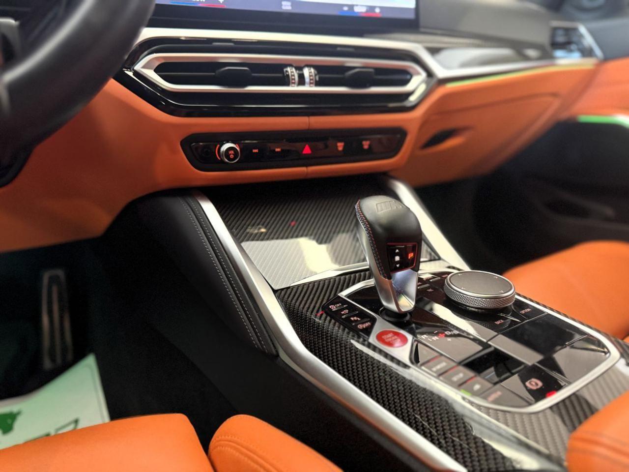 BMW M3 Touring Competition M xDrive 510CV Iva Esposta