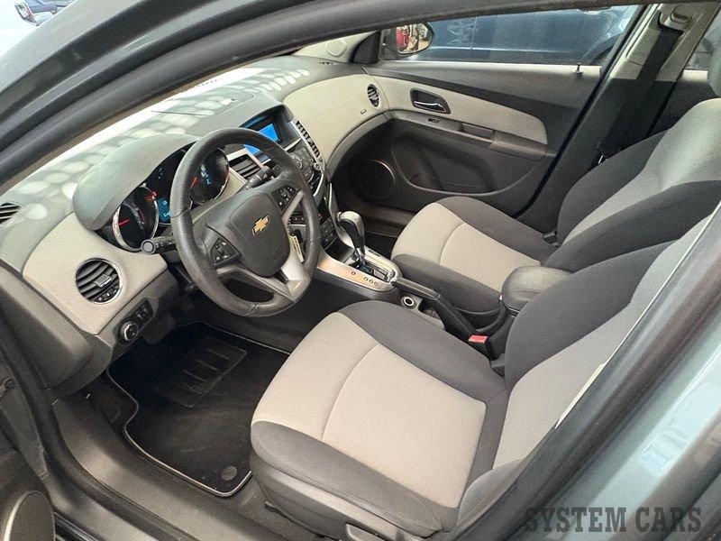 Chevrolet Cruze AUTO PER COMMERCIANTI - Cruze 2.0 Diesel 150CV 4 porte LT