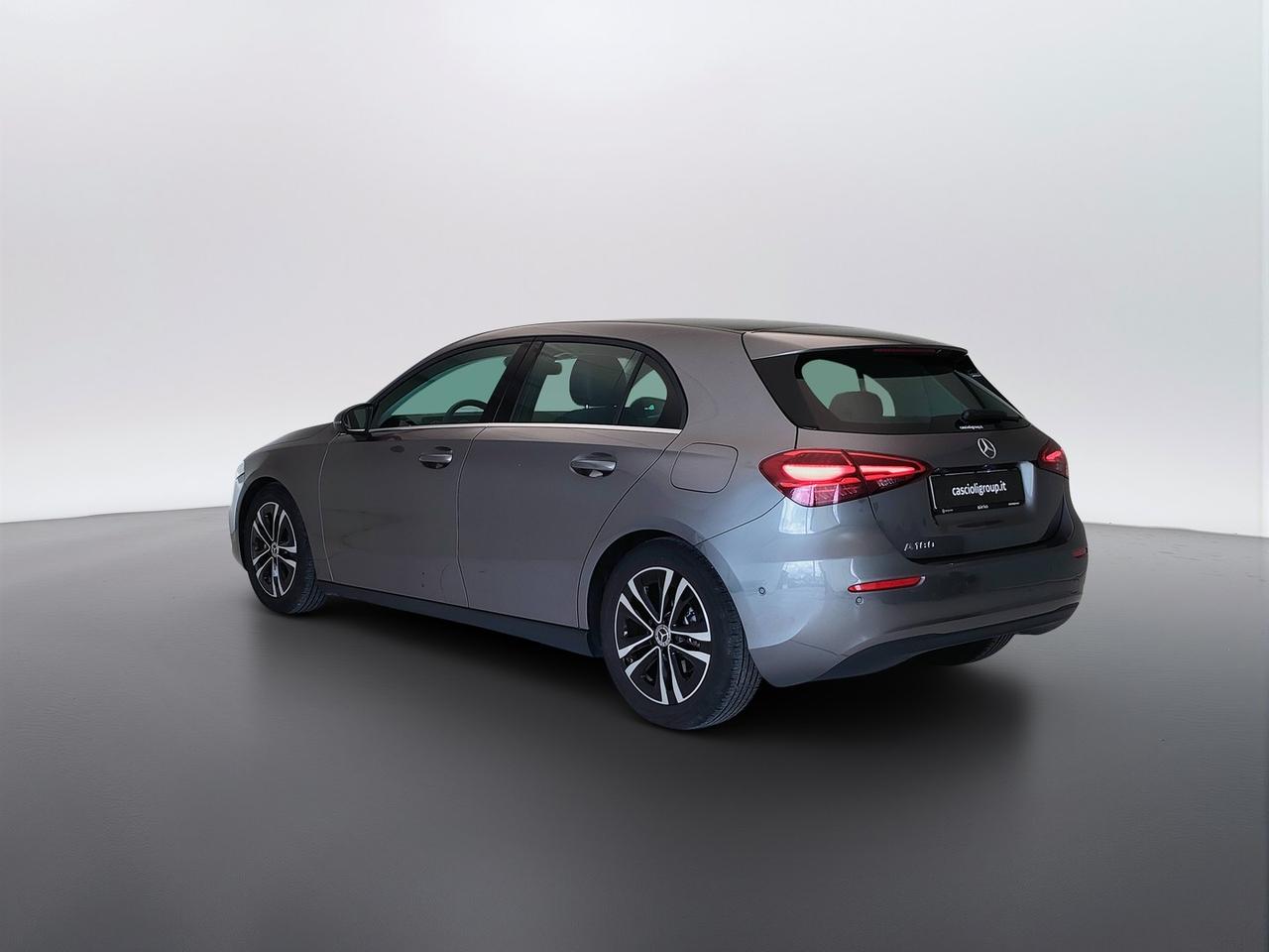 Mercedes-Benz Classe A - W177 2023 - A 180 Advanced auto