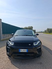 Land Rover Range Evoque 2.0 TD4 180 CV 5p. SE Dynamic