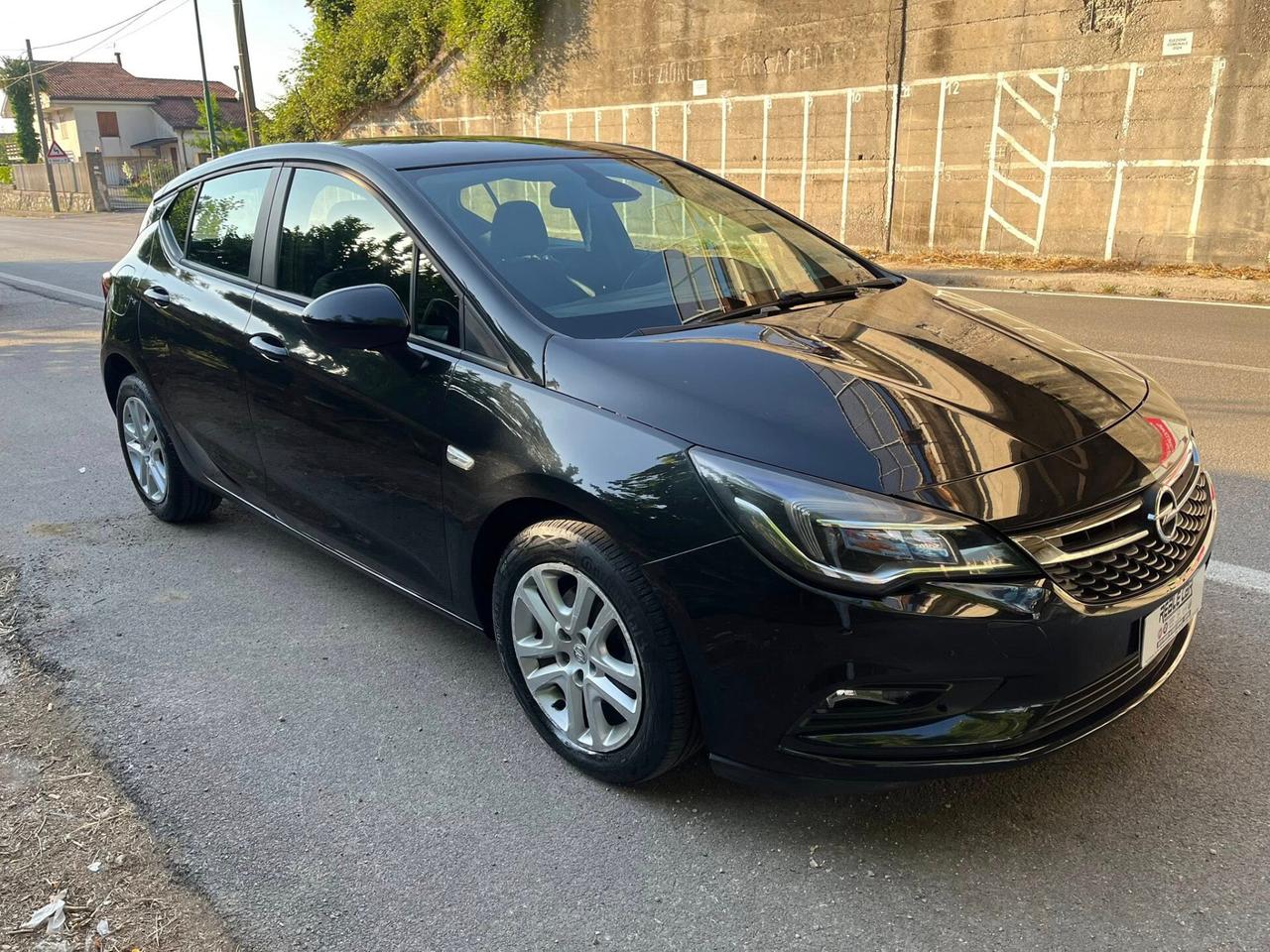 Opel Astra 1.6 CDTi 110CV Start&Stop 5 porte Innovation