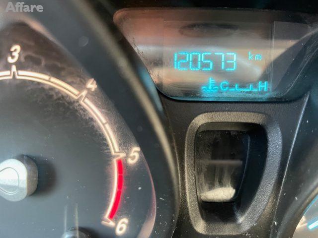 FORD Transit Courier 1.5 TDCi 75CV Van Entry