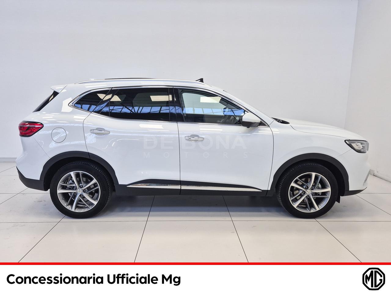 Mg HS e1.5 t-gdi phev comfort auto