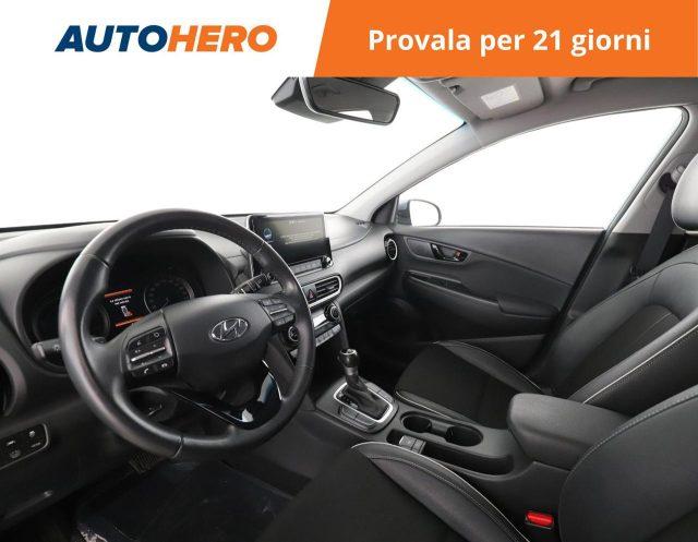 HYUNDAI Kona HEV 1.6 DCT XPrime