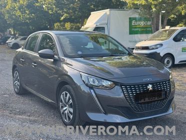 PEUGEOT 208 PureTech 5 porte +GPL ?neopatentato ?