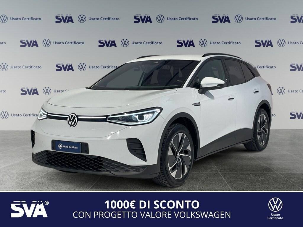 Volkswagen ID.4 204CV Batt.77kWh Pro Performance