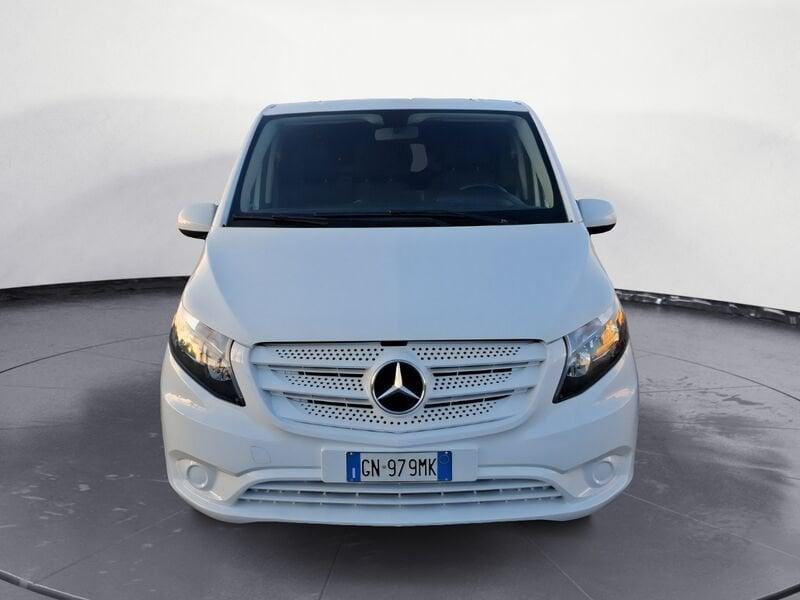 Mercedes-Benz Vito Vito 1.6 111 CDI Tourer Long 9 POSTI
