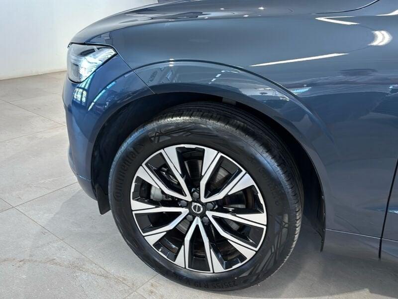 Volvo XC60 XC60 2.0 b4 Core awd auto