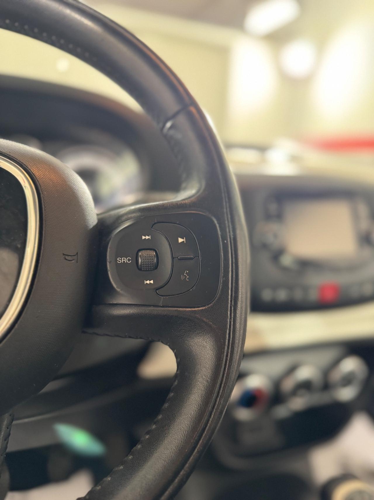 Fiat 500L 1.4 95 CV Lounge Euro 6