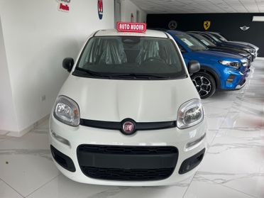 Fiat Panda 1.0 FireFly S&S Hybrid Pandina