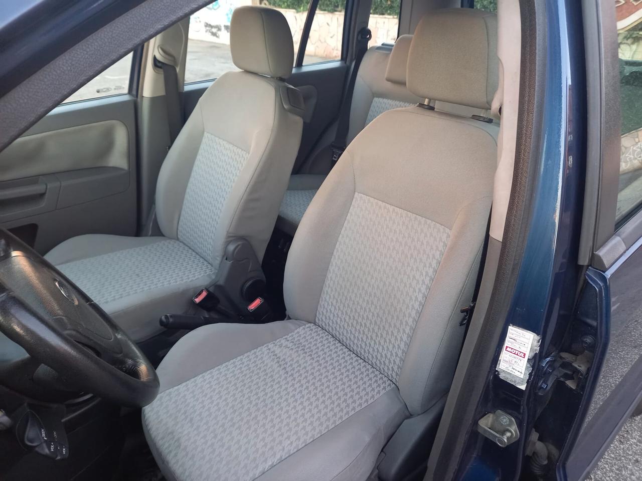 Ford Fusion OTTIME CONDIZIONI