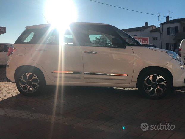 Fiat 500L 1.3 Multijet 95 CV Urban
