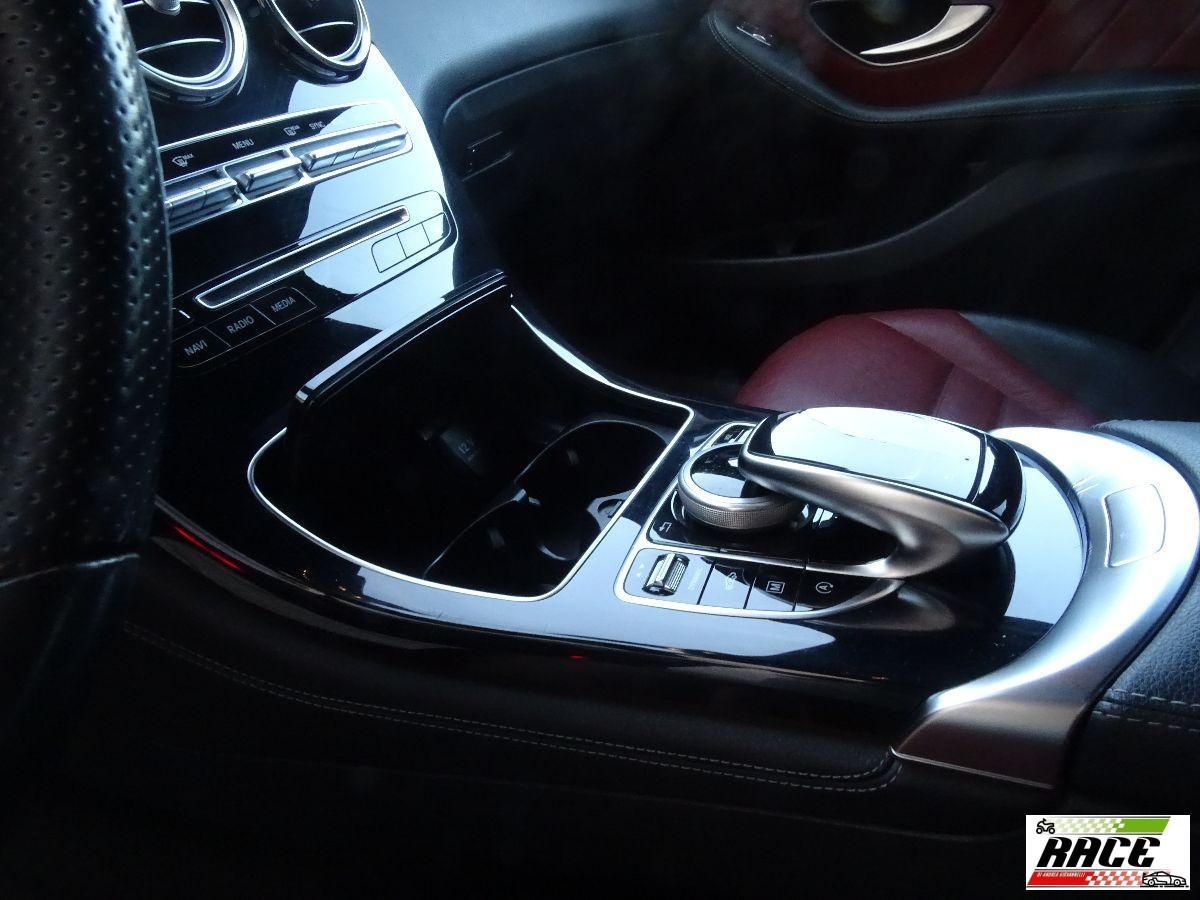 MERCEDES - Classe GLC - GLC 250 d 4Matic Exclusive