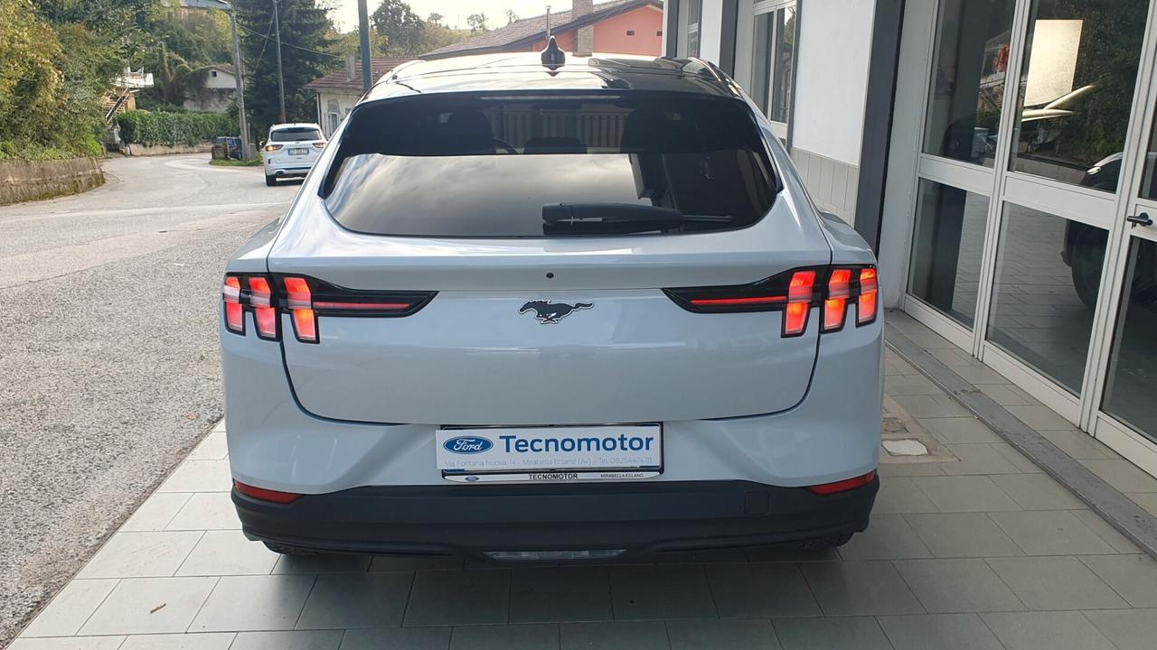 Ford Mustang Mach-E Premium RWD 294CV Extended Range (600KM) Batt. 99KWh