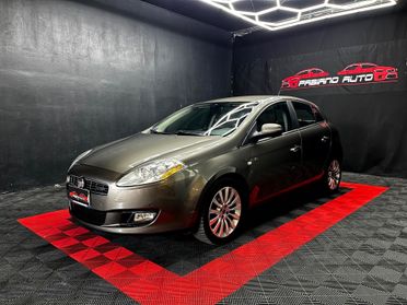 Fiat Bravo 1.6 MJT Dynamic - FABIANOAUTO