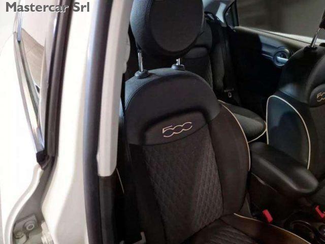 FIAT 500X 500 X 1.3 mjt Business 95cv RESTYLING - GD719AZ