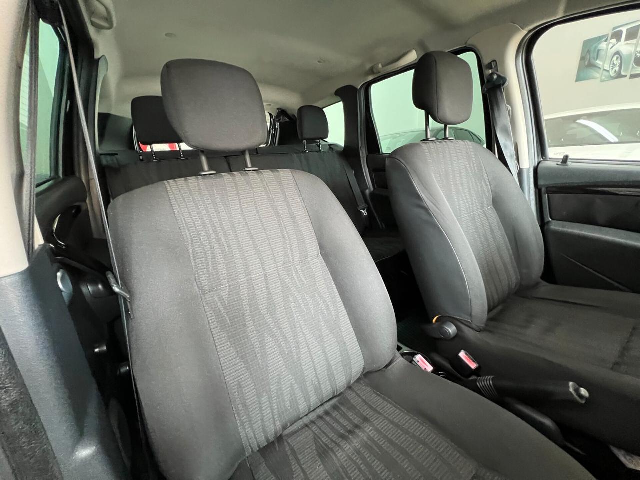 Dacia Duster 1.5 dCi 90CV 4x2 Lauréate