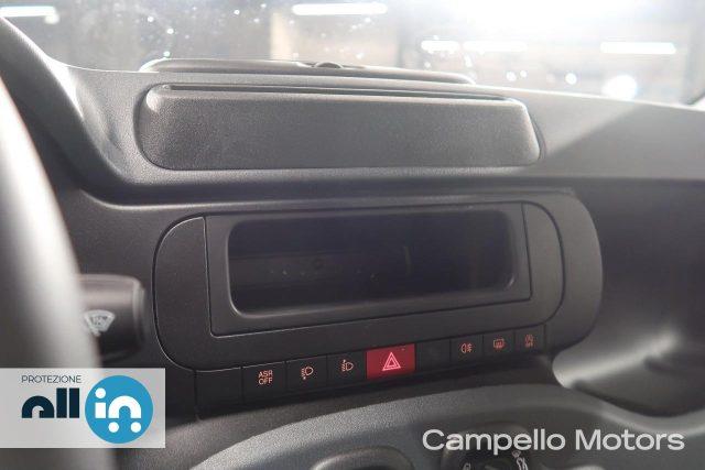 FIAT Panda Panda 1.0 70cv Hybrid Panda