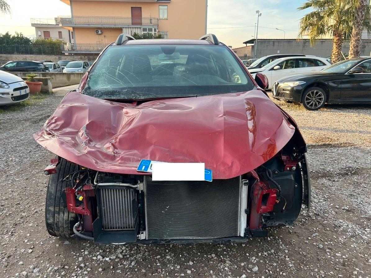 Dacia Sandero Stepway 1.0 TCe ECO-G Comfort