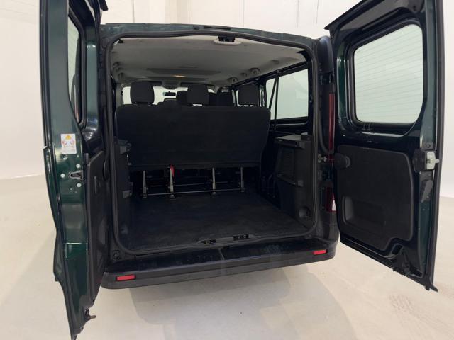 FIAT Talento 1.6 MJT 125CV 9 POSTI