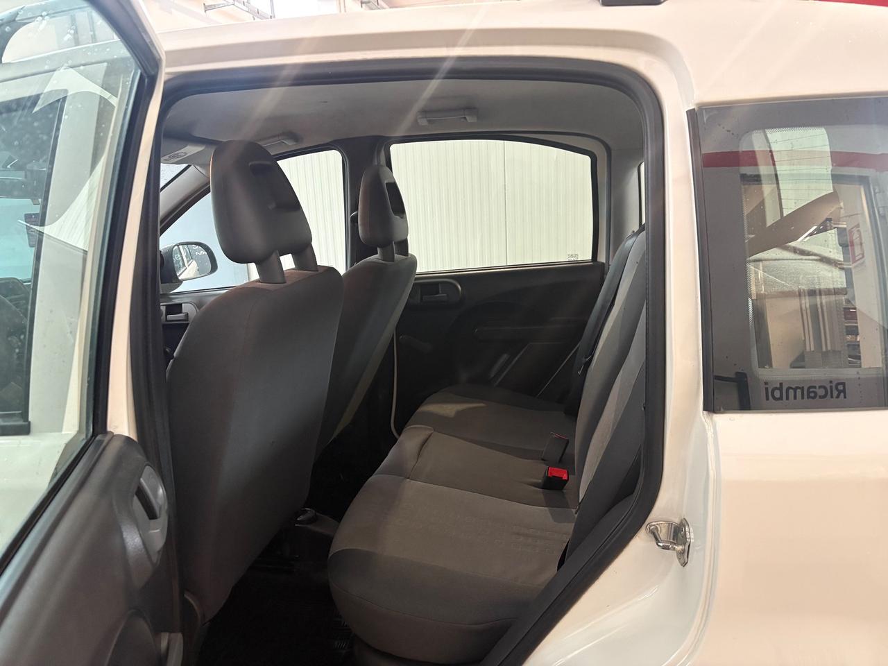 Fiat Panda 1.4 Natural Power Classic