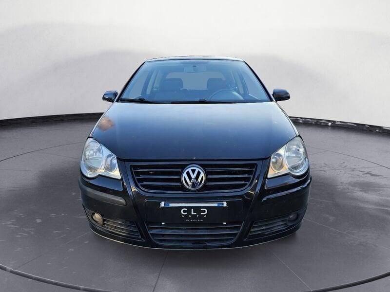 Volkswagen Polo 1.4/80CV TDI 3p. Comfortline
