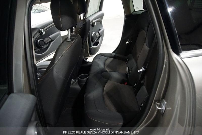 MINI Mini 5 porte Mini 1.5 Cooper Hype 5 porte automatica