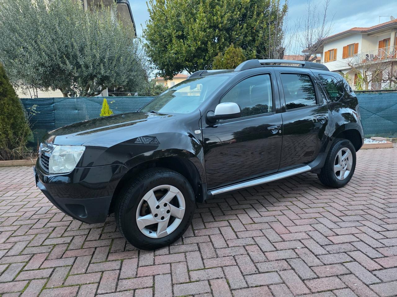 Dacia Duster 1.5 dCi 110CV 4x2 Lauréate