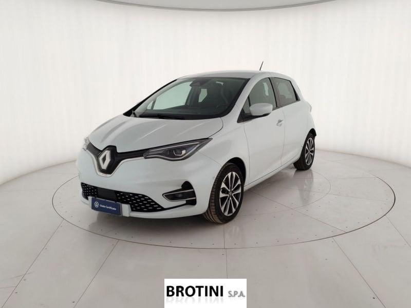 Renault ZOE ZOE ZEN R135
