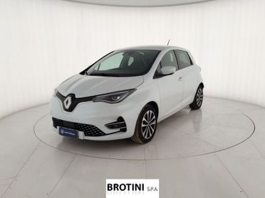 Renault ZOE ZOE ZEN R135