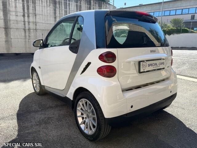 Smart ForTwo 1.0 coupé passion