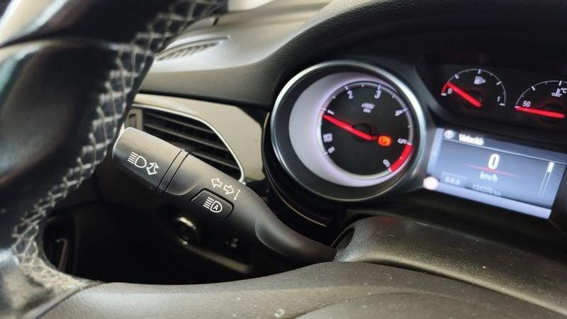 Opel Astra 1.6 CDTI 110cv S&S MT6 Innovation