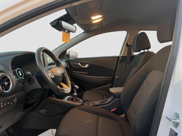 HYUNDAI Kona Kona 1.0 T-GDI Hybrid 48V iMT XTech