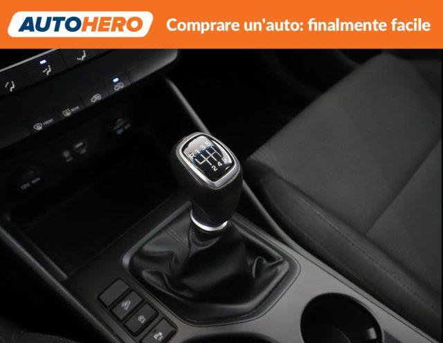 HYUNDAI Tucson 1.6 CRDi XTech