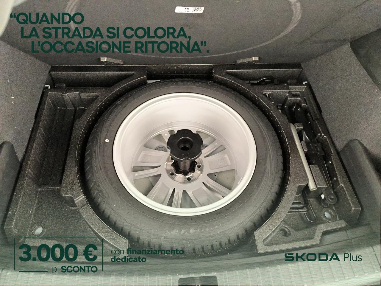 Skoda Karoq 2.0 tdi executive 115cv