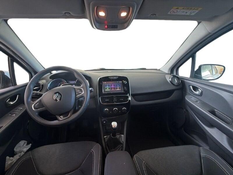 Renault Clio Clio 1.2 75CV 5 porte Life