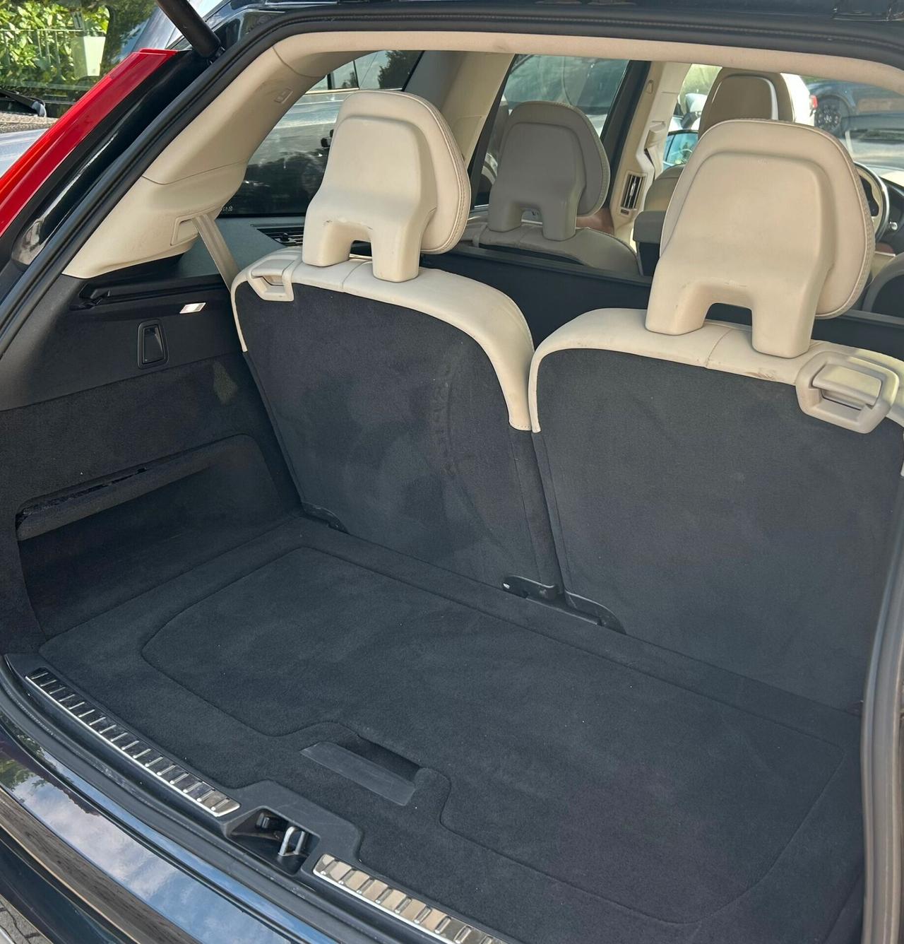 Volvo XC 90 XC90 D5 AWD Geartronic 7 posti Momentum