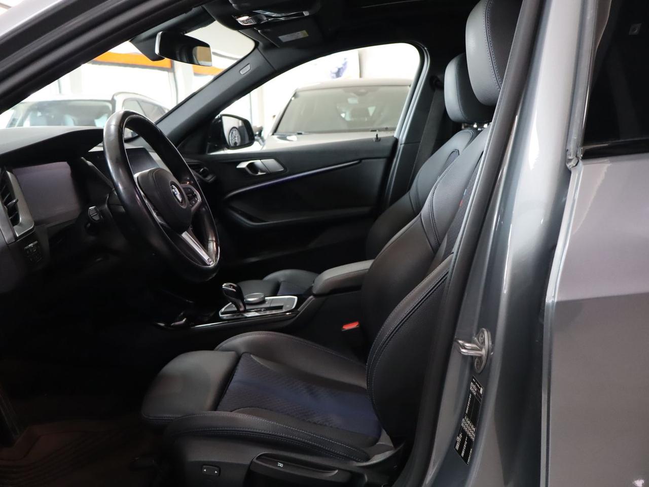 Bmw 118 M Sport 118 d #10836