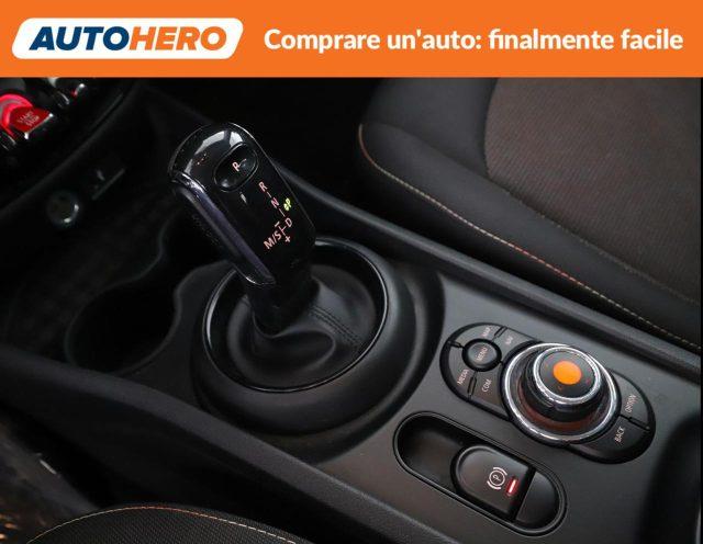 MINI Clubman 1.5 One Business Clubman Automatica