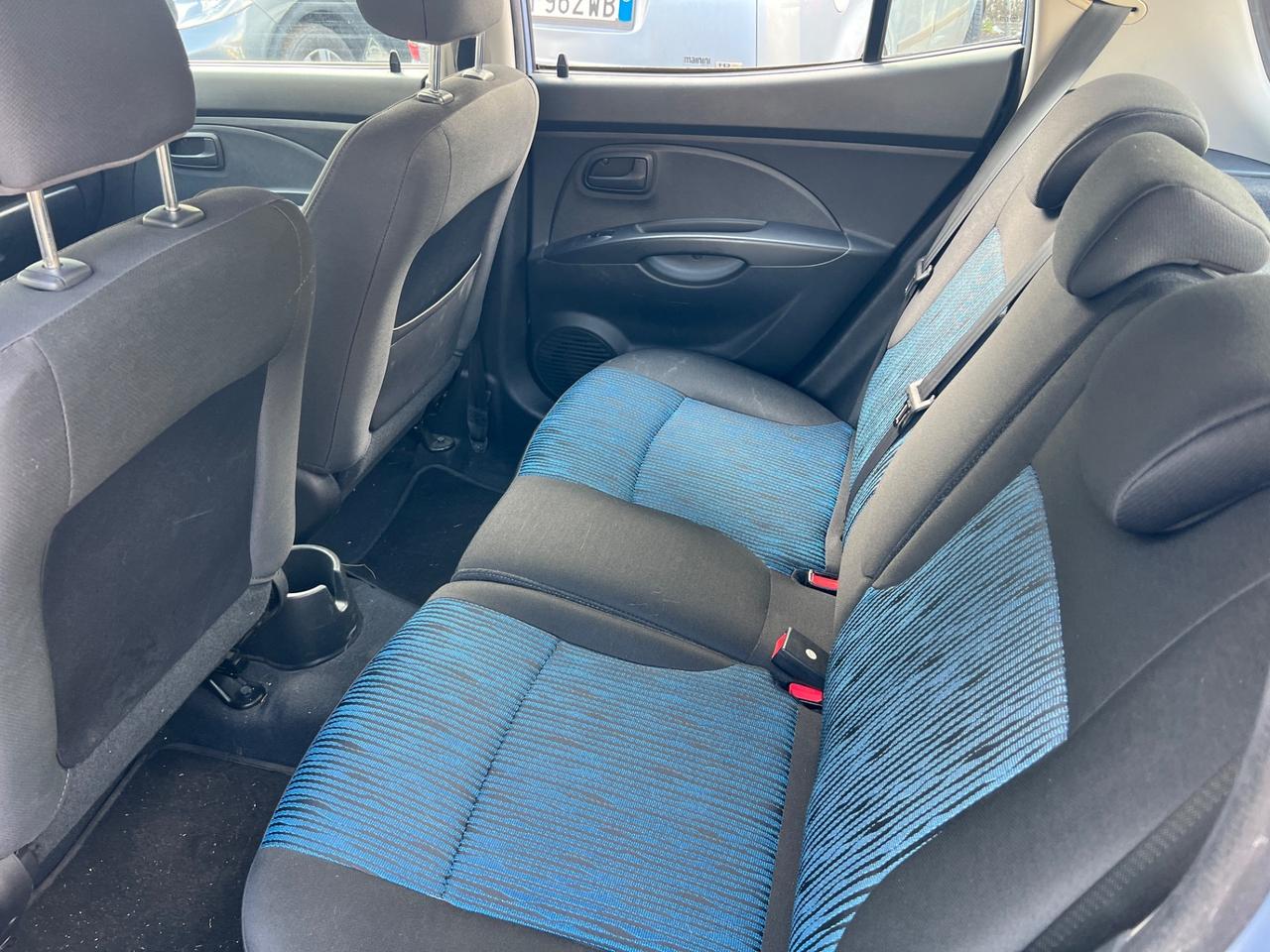 Kia Picanto 1.0 12V Town