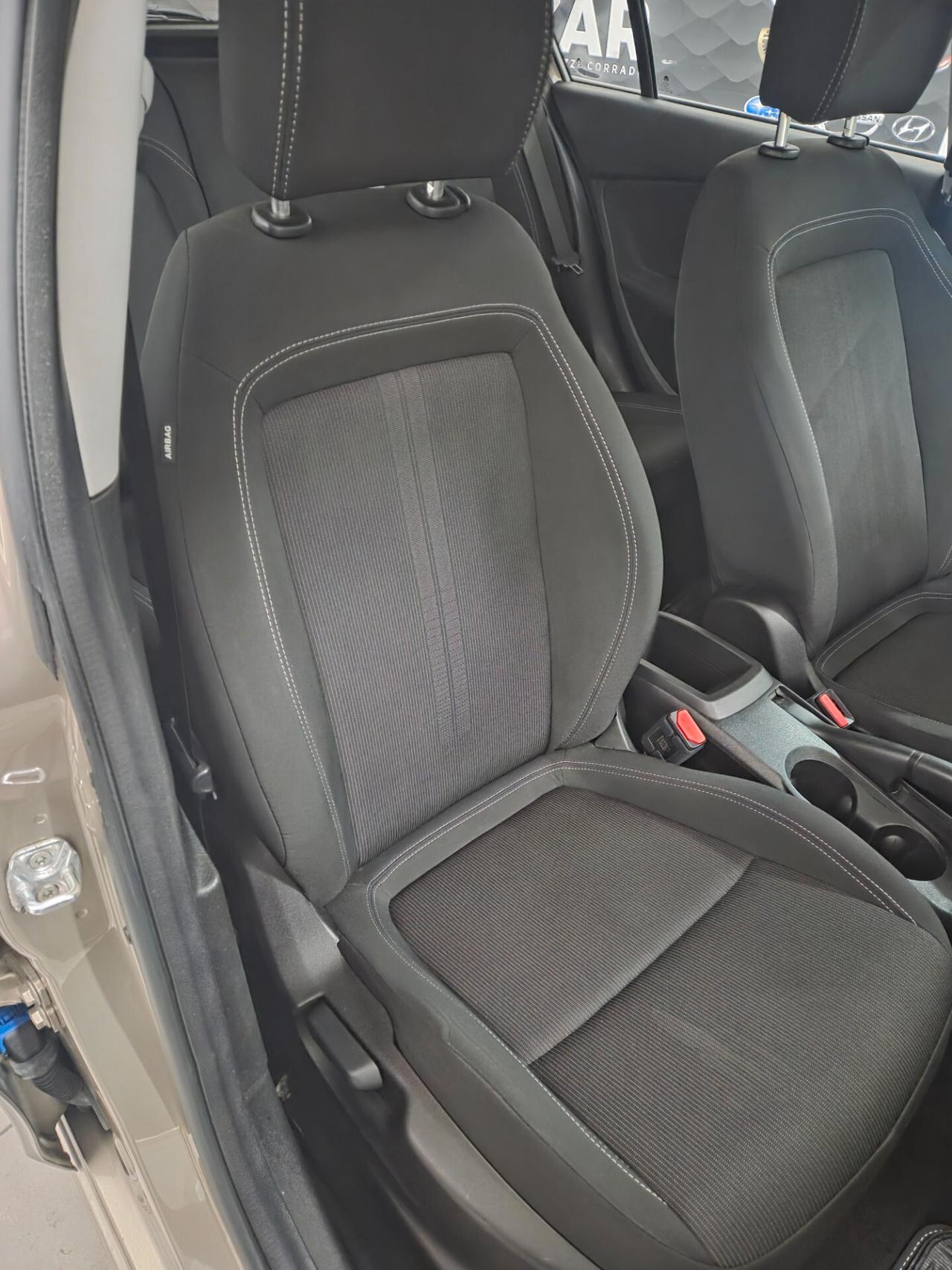 Fiat Tipo 1.6 Mjt S&S 5 porte Business