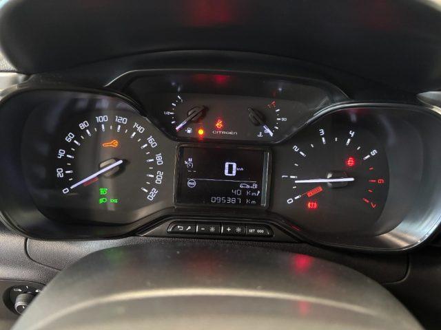 CITROEN C3 1.5 Diesel Shine Pack
