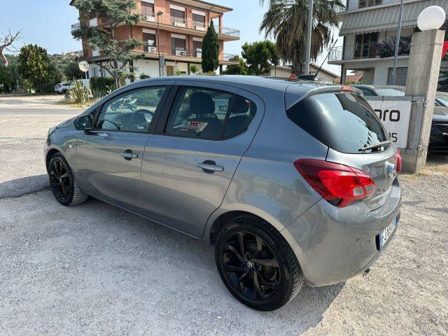 OPEL Corsa 1.3 CDTI 5 porte Cosmo