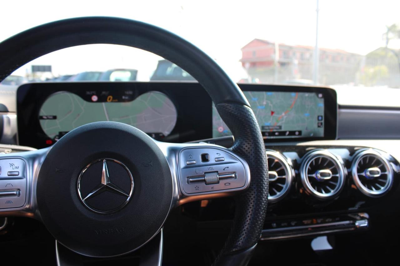 Mercedes-benz A 200 A 200 Automatic Premium
