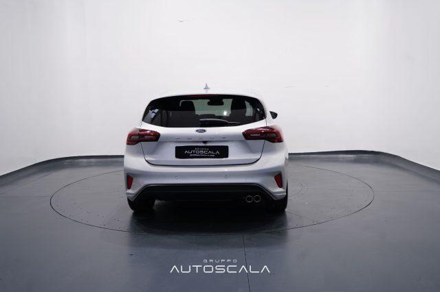 FORD Focus 1.0 EcoBoost Hybrid 125 CV 5p. ST-Line X