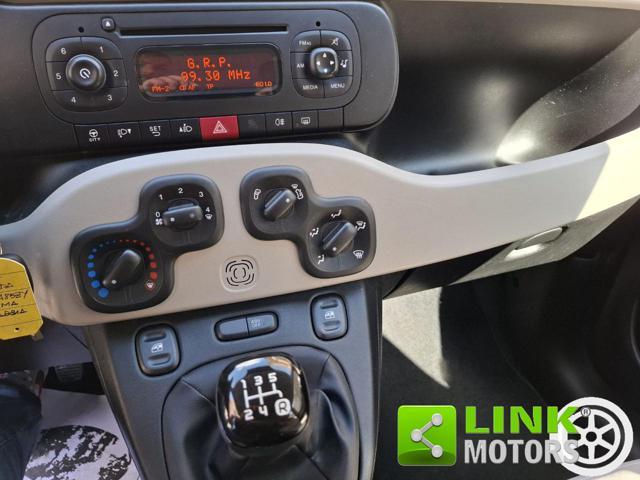 FIAT Panda 1.2 Easy PRENOTATA