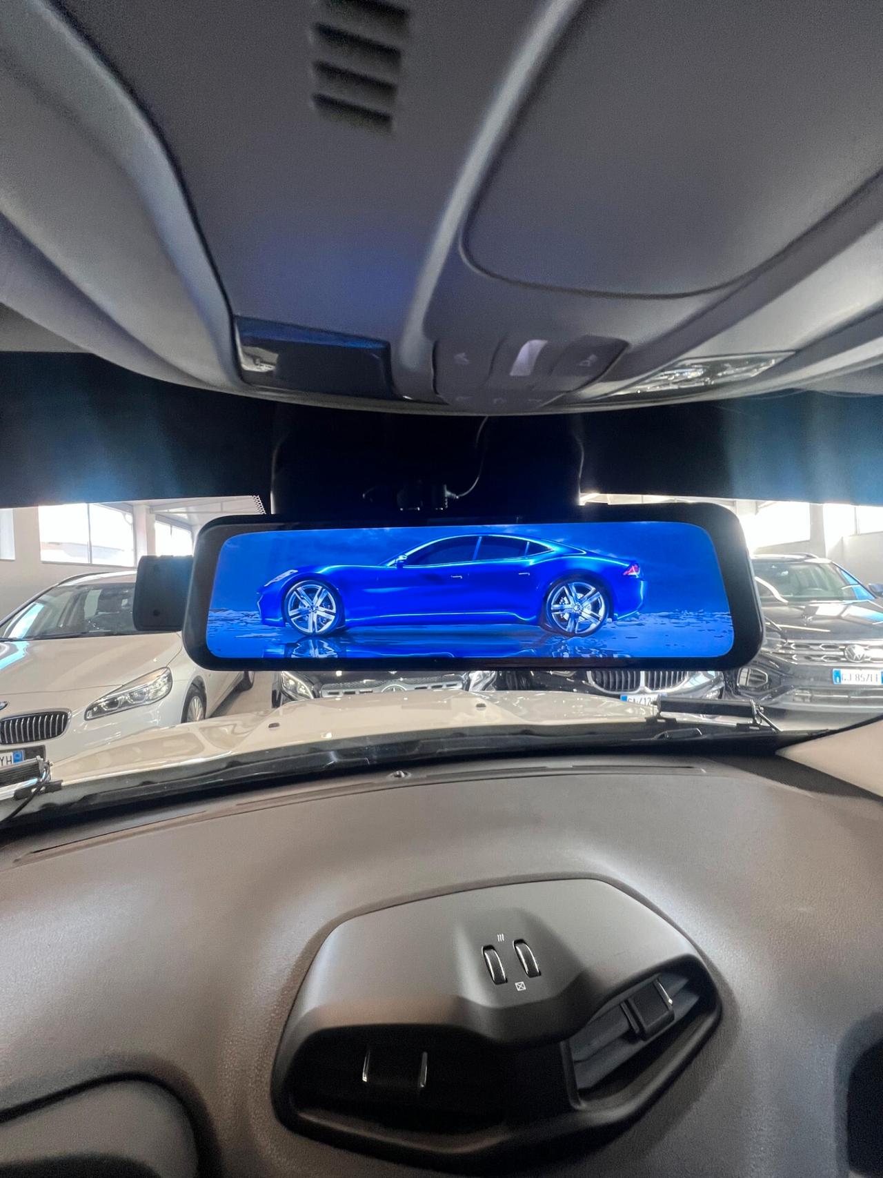 Jeep Renegade 2.0 Mjt 140CV 4WD Active Drive Low Limited