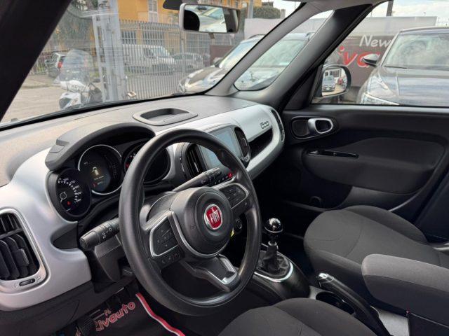 FIAT 500L 1.4 95 CV S&S Cross