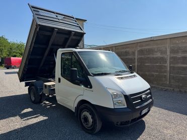 Ford Transit RIBALTABILE 350M 2.2 TDCi/125
